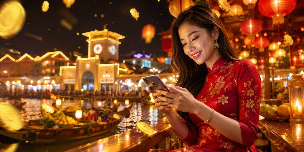 m88us Những Gì Có Trong Sảnh Game Vòng Quay